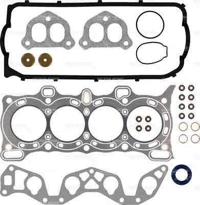 Set garnituri chiulasa