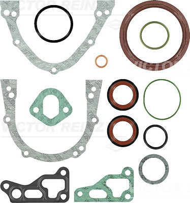 Set garnituri carter