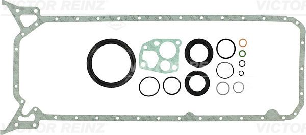 Set garnituri carter
