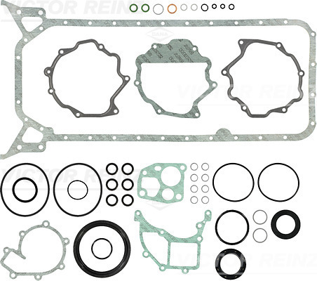 Set garnituri carter