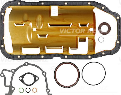 Set garnituri carter