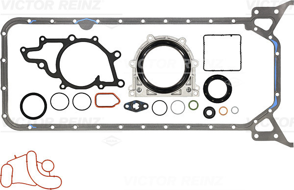 Set garnituri carter