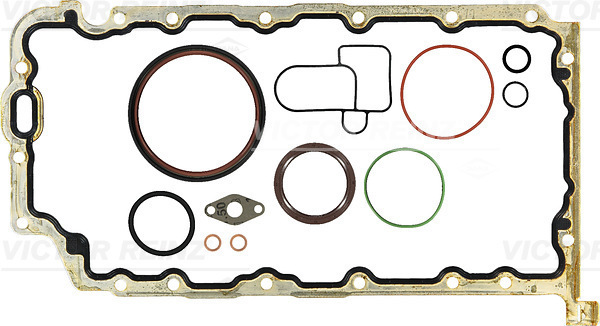 Set garnituri carter
