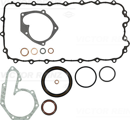 Set garnituri carter