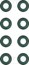 Set garnituri ax supape
