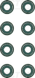Set garnituri ax supape