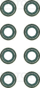 Set garnituri ax supape