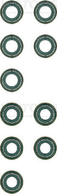 Set garnituri ax supape
