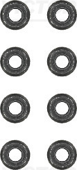Set garnituri ax supape