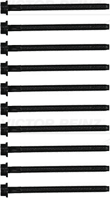 Set surub chiulasa