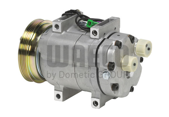 Compresor aer conditionat