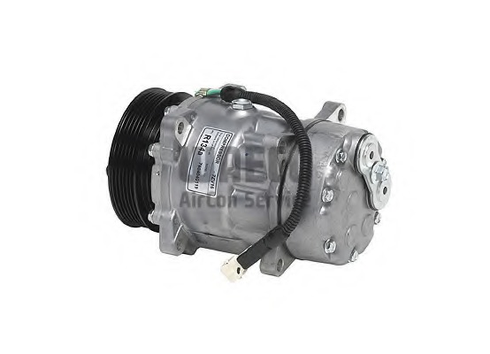 Compresor aer conditionat