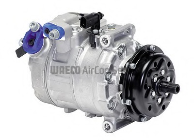 Compresor aer conditionat