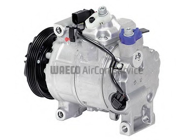 Compresor aer conditionat