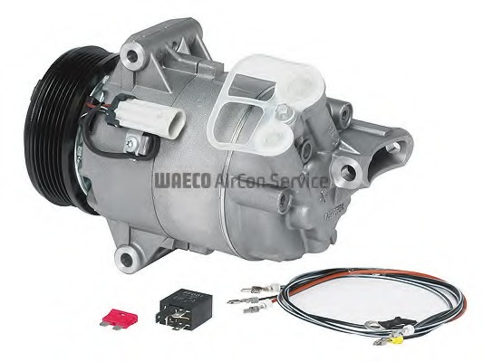 Compresor aer conditionat