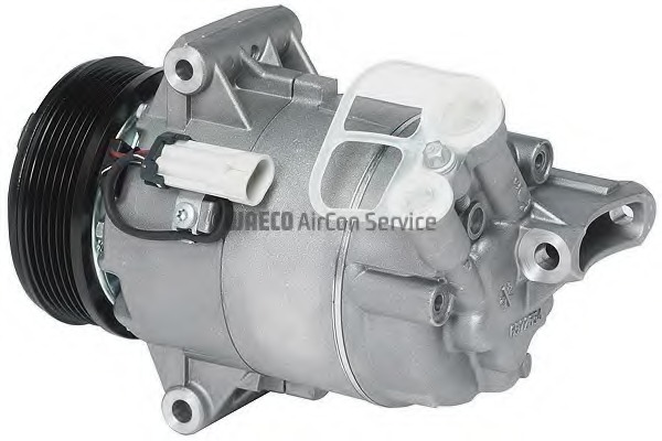 Compresor aer conditionat