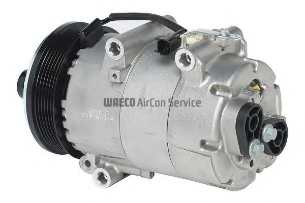 Compresor aer conditionat
