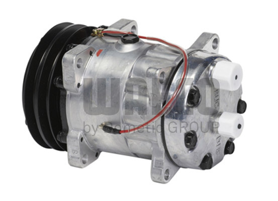 Compresor aer conditionat