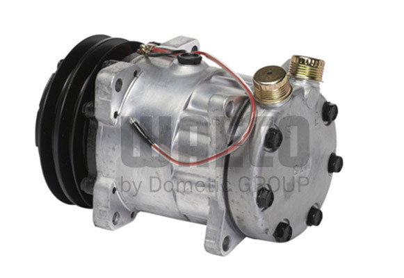 Compresor aer conditionat