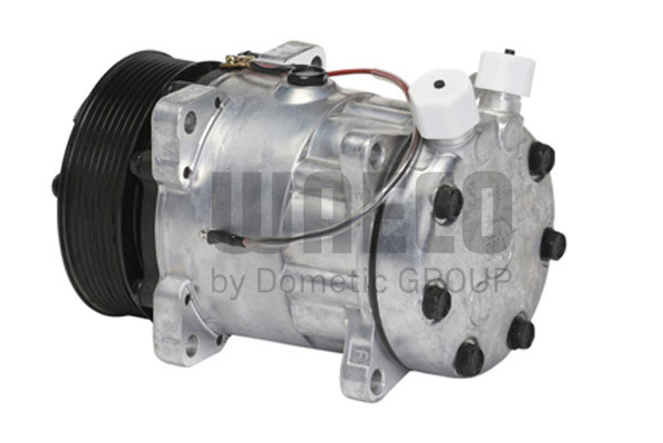 Compresor aer conditionat