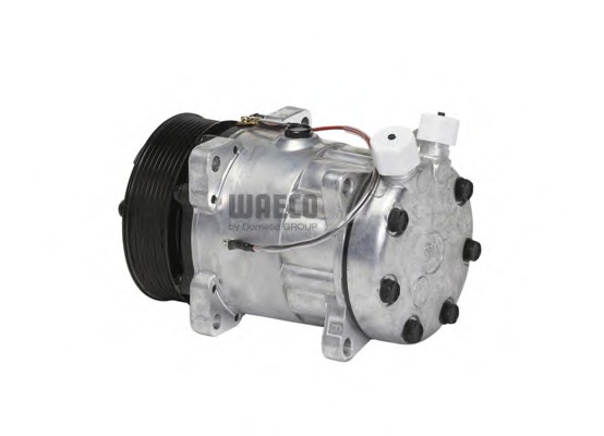 Compresor aer conditionat