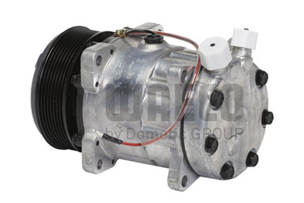 Compresor aer conditionat