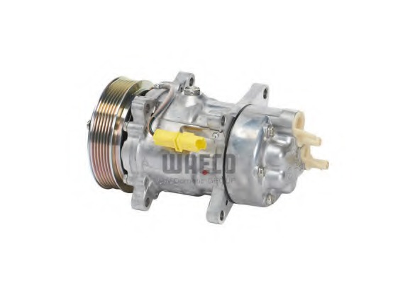Compresor aer conditionat