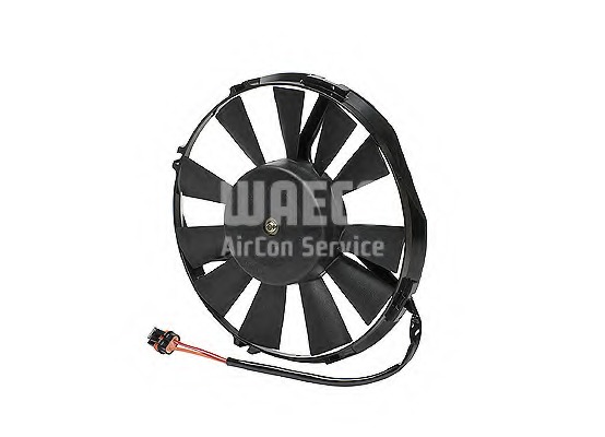 Ventilator aer conditionat
