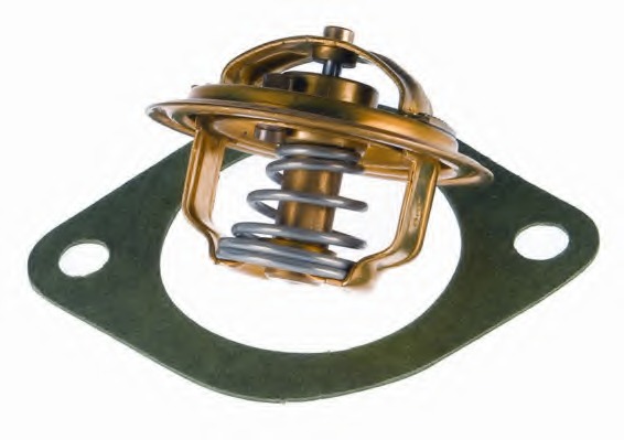 Termostat lichid racire
