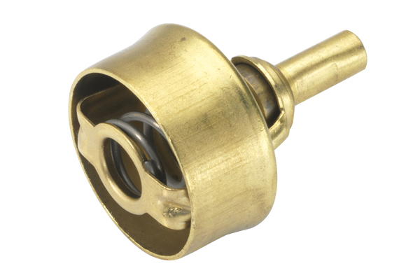 Termostat lichid racire