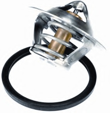 Termostat lichid racire