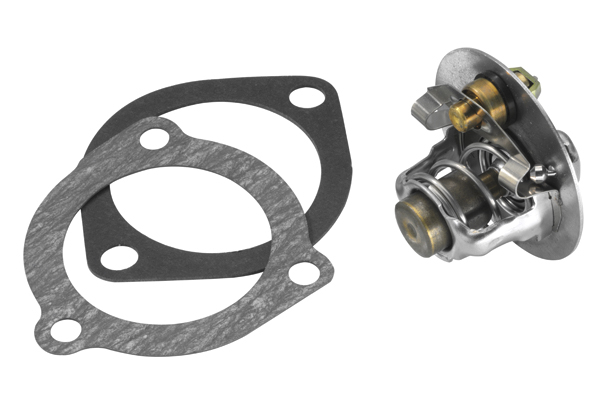 Termostat lichid racire