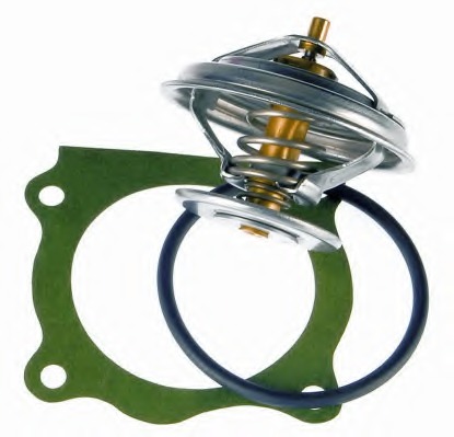 Termostat lichid racire