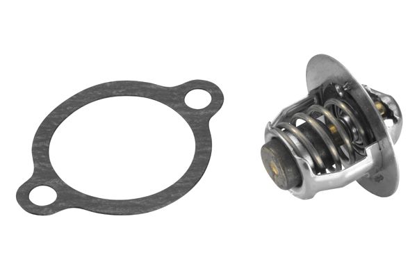 Termostat lichid racire