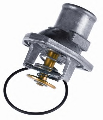 Termostat lichid racire