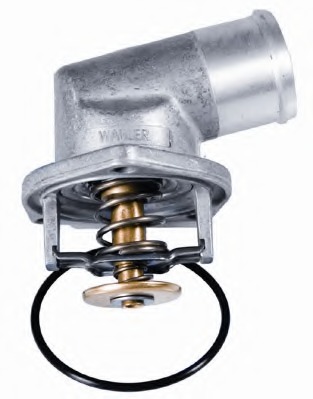 Termostat lichid racire