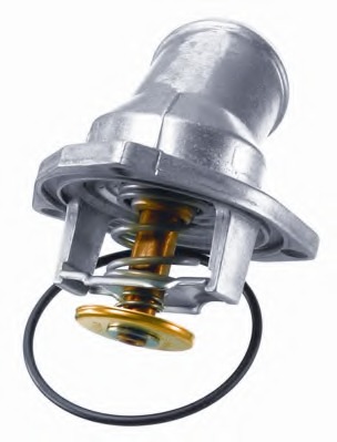 Termostat lichid racire
