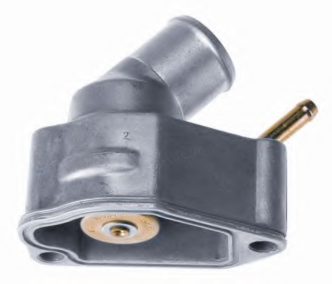 Termostat lichid racire