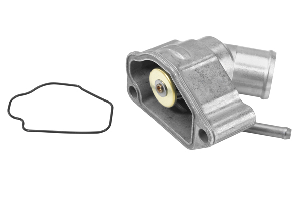 Termostat lichid racire