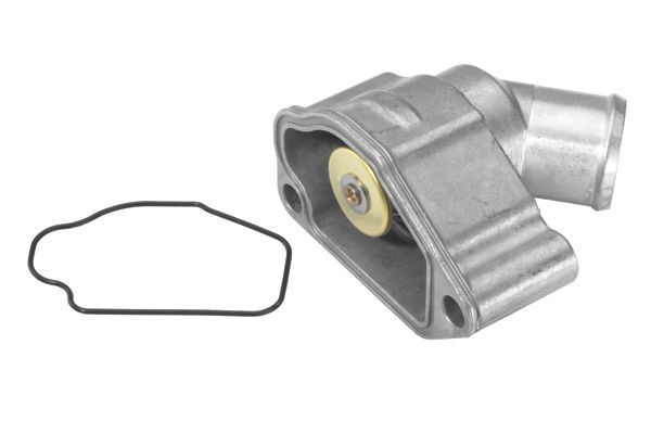 Termostat lichid racire