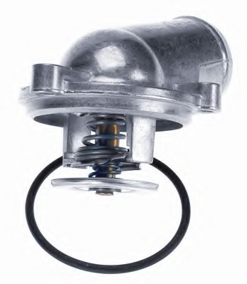 Termostat lichid racire