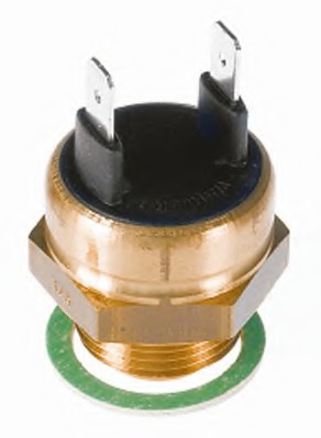 Comutator temperatura ventilator radiator