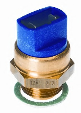 Comutator temperatura ventilator radiator