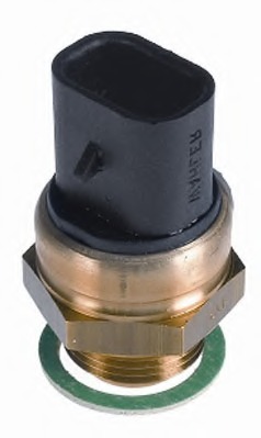Comutator temperatura ventilator radiator
