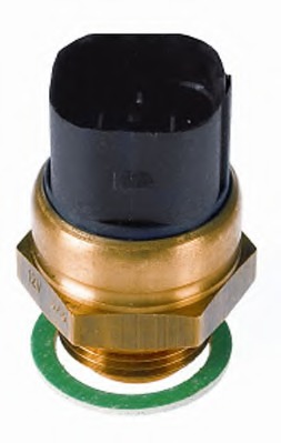 Comutator temperatura ventilator radiator