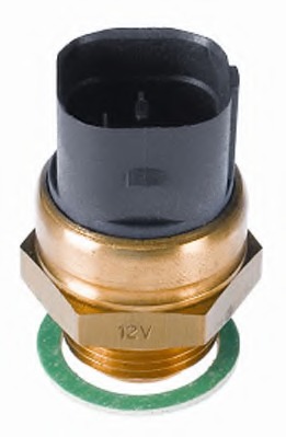 Comutator temperatura ventilator radiator