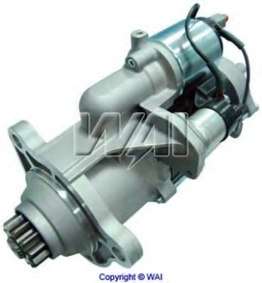 Electromotor