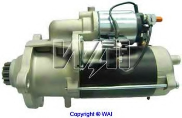 Electromotor