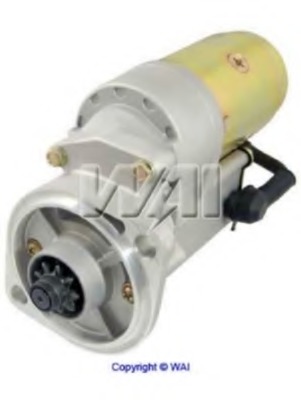 Electromotor