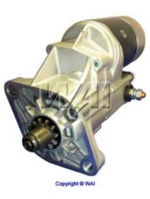 Electromotor